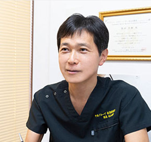 杉江 善哉　医師